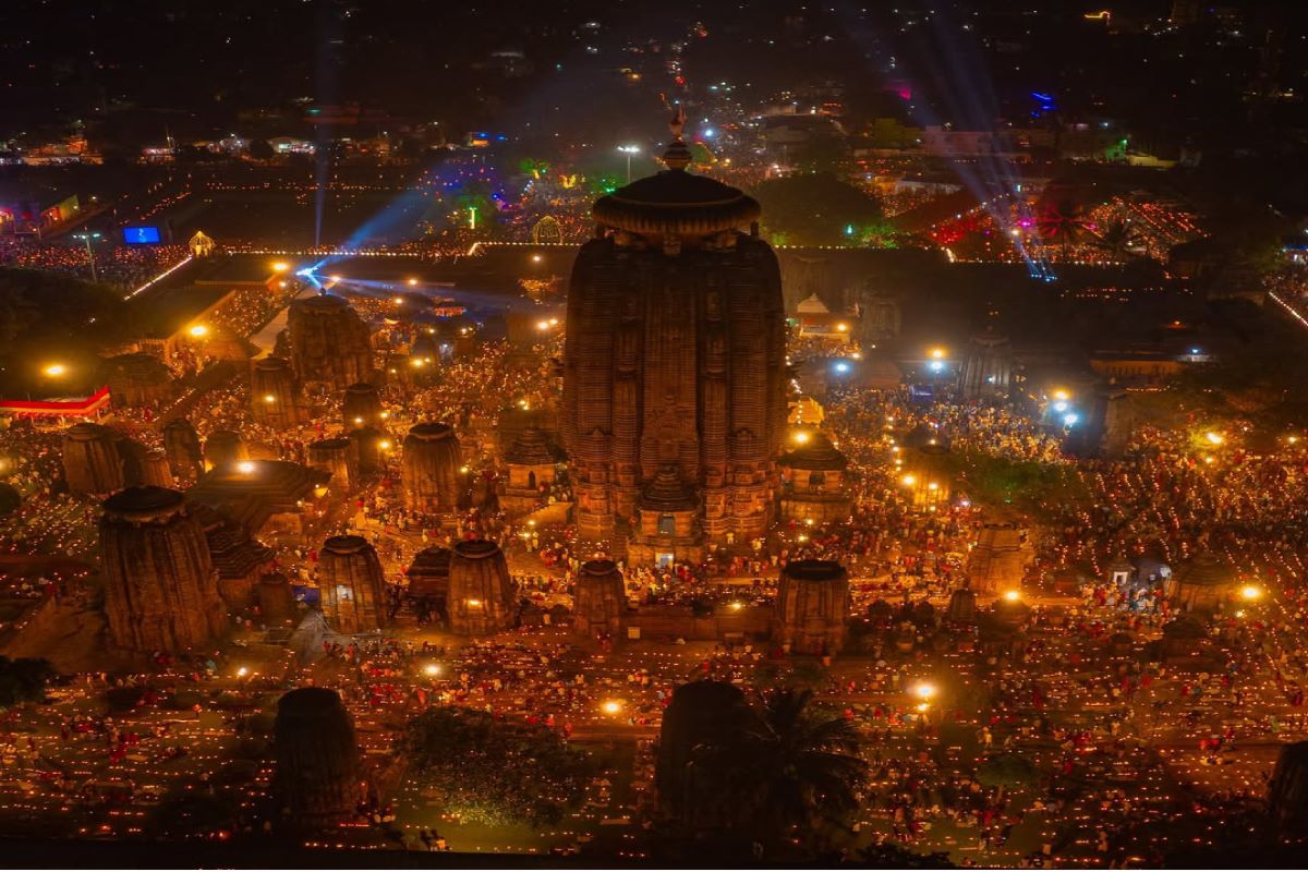 Uttarakhand Tour Gallery